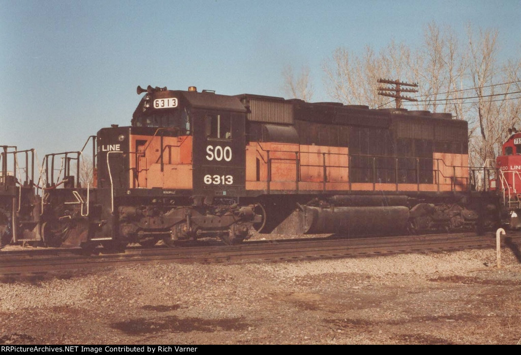 SOO #6313